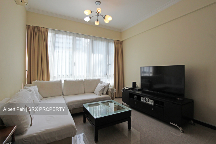 Bishan Loft (D20), Condominium #177056962
